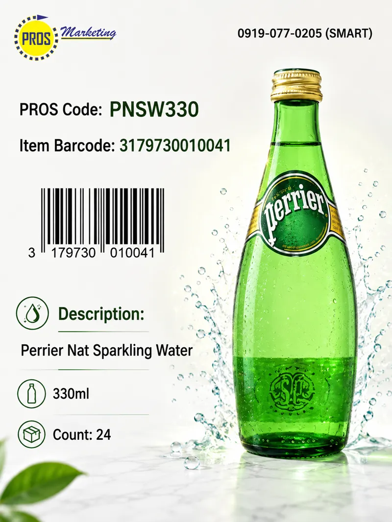 Smirnoff Mule 330mlx12