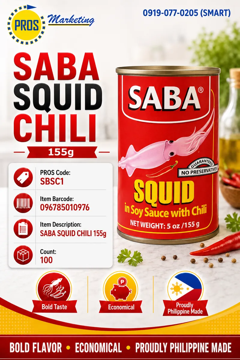 SABA SARDINES GREEN 155g