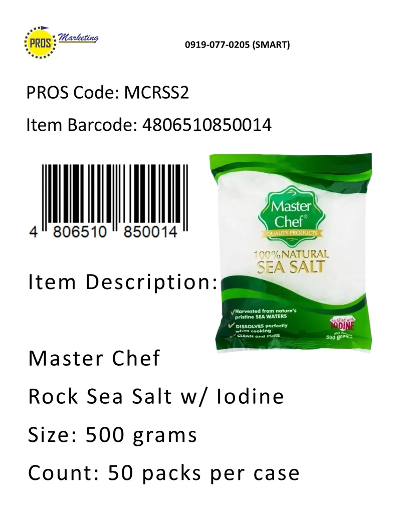 MS Oyster Sauce 765gx12